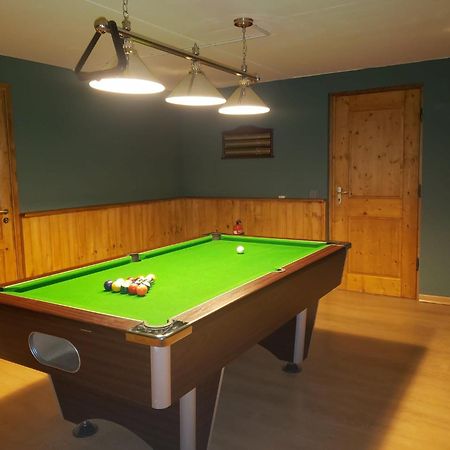 Chalet Brio ซาโมอ็องส์ ภายนอก รูปภาพ