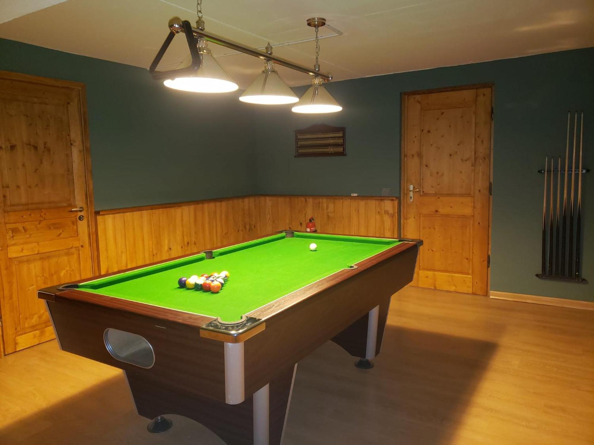 Chalet Brio ซาโมอ็องส์ ภายนอก รูปภาพ
